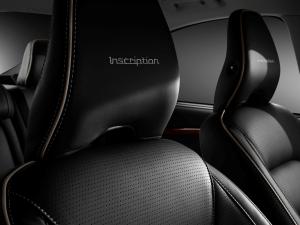 Volvo S80 Inscription 2014 года  (WW)